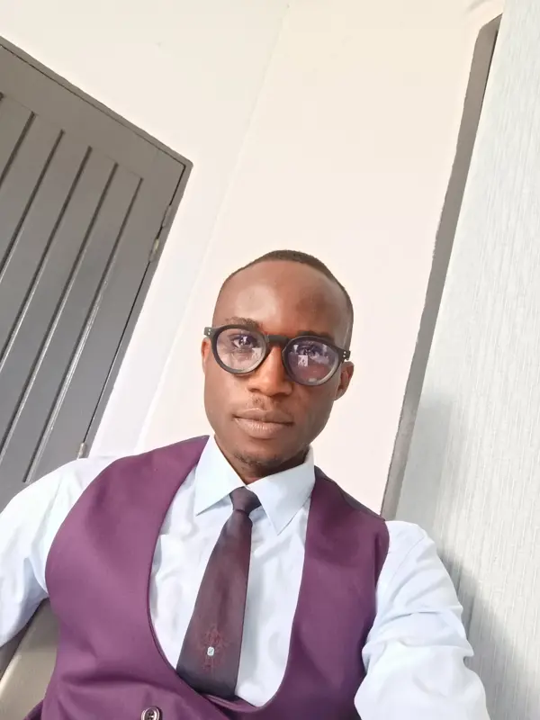 Dr. Nchinda Nelson Kekoh - Consultant